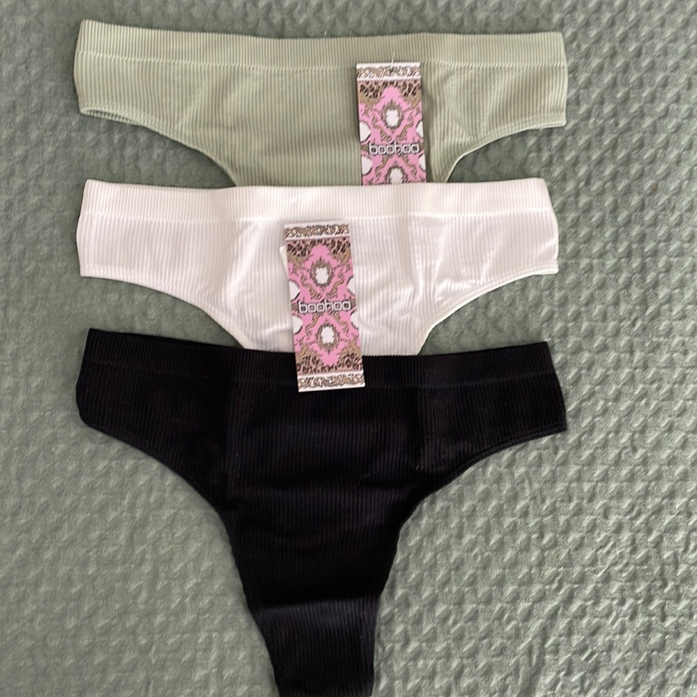 Underwear
